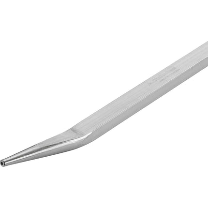 Hultafors F430 43cm Aluminium Wrecking Bar , 17 Inch