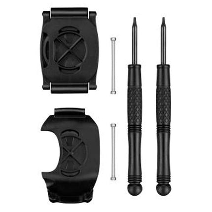 Garmin Forerunner 920XT Quick Release Kit, black