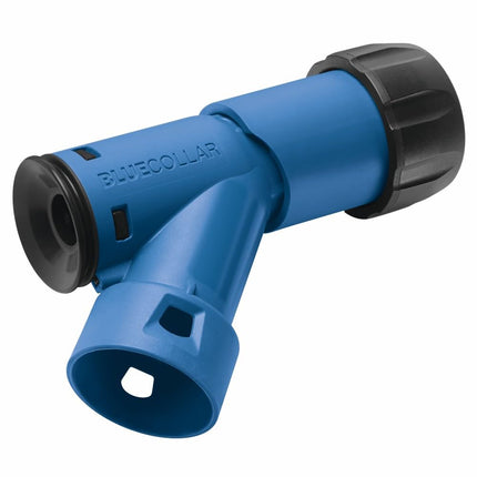 BOSCH HSD1936 16 in. SDS-max® BlueCollar™ R-Tec Star Point Chisel Twist with Dust Adapter