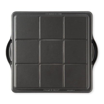 Nordic Ware Shortbread and Cake Baking Mould