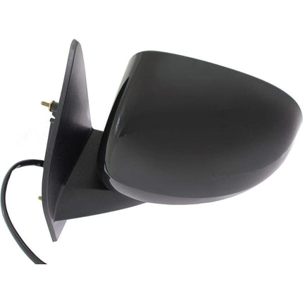 Left Heated Mirror Driver for Jeep Compass CH1320423 Fits 6AC89DX8AA