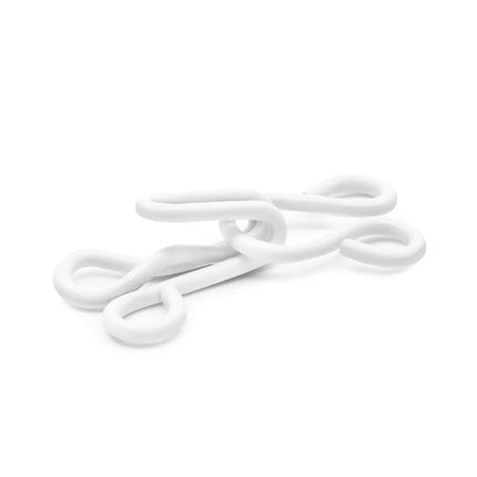 Dritz Fasteners, White, Size 2, 72 Sets