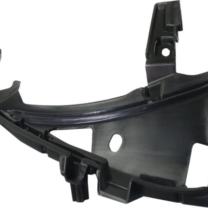 Sherman Replacement Part Compatible with LEXUS IS200t RT Front bumper insert(Partslink Number LX1039125)