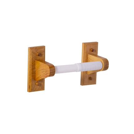 Design House 561209 Dalton Toilet Paper Holder, Ho