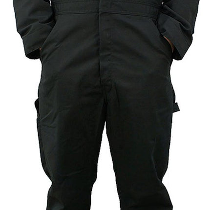 Dickies Men's 7 1/2 Ounce Twill Deluxe Long Sleeve