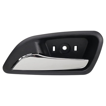 TRQ Front Left Rear Interior Door Handle Compatibl