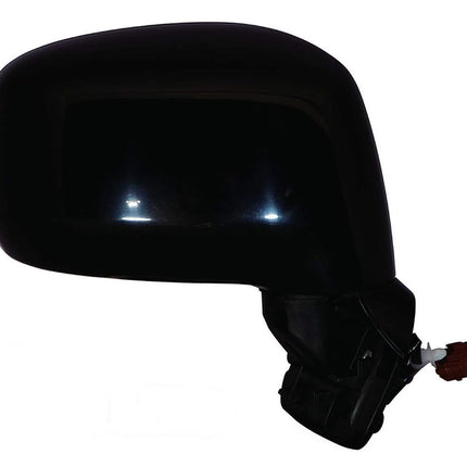 DEPO 315-5418R3EB Nissan Versa Sedan Passenger Side Non-Heated Power Mirror