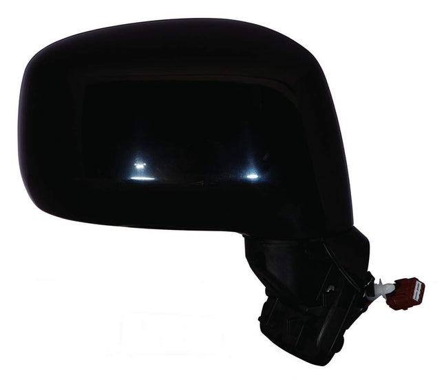 DEPO 315-5418R3EB Nissan Versa Sedan Passenger Side Non-Heated Power Mirror