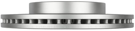 Bosch 28011415 QuietCast Premium Disc Brake Rotor For 2007-2008 Hyundai Entourage and 2006-2014 Kia Sedona; Front
