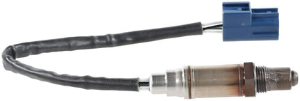 BOSCH 15522 Premium OE Fitment Oxygen Sensor - Compatible with Select Infiniti FX35, FX45, G35, M35, M45, Q45; Nissan 350Z, Altima, Maxima, Quest