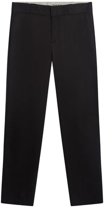 Dickies Women's Flex Original Fit Work Pants, Blac