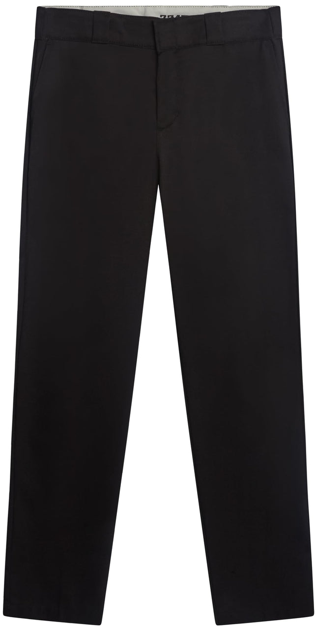 Dickies Women's Flex Original Fit Work Pants, Blac