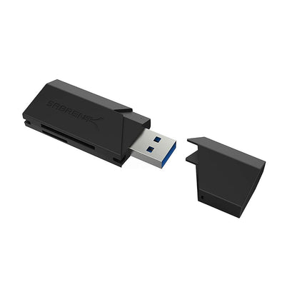 SABRENT SD, Micro SD Card Reader, USB SD Card Adap