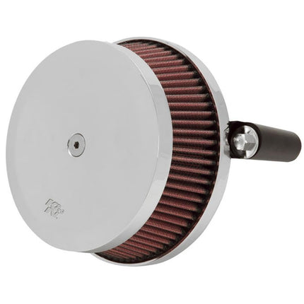 K&N Filters RK-3933 Motorcycle Intake System