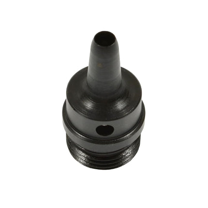 Mayhew Tools 50501 Hollow Punch, 1/8", Black