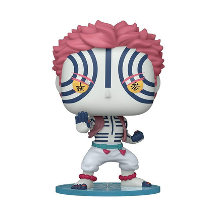 Funko POP! Animation: Demon Slayer - Akaza