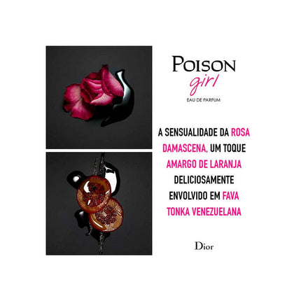 Christian Dior Poison Girl Eau de Parfum, 30ml