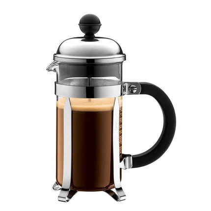 Bodum Coffee Maker Chambord French Press, 0.35 Lit