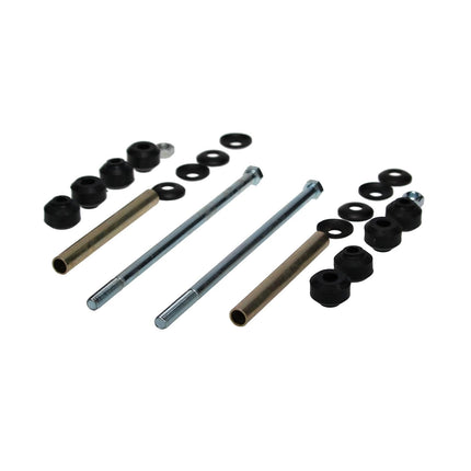 Acdelco 45G0022 Front Suspension Stabilizer Bar Link Kit With Hardware