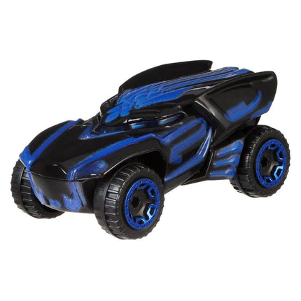Hot Wheels Marvel Wakanda Forever Black Panther Br
