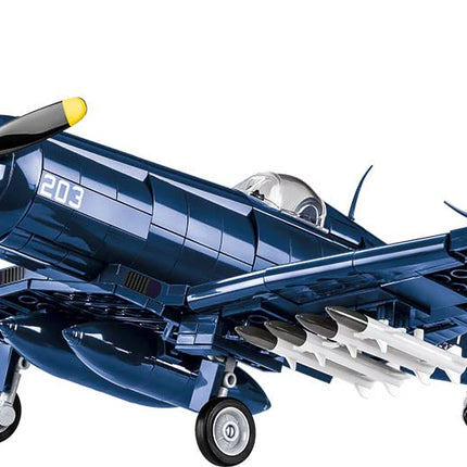 COBI 2417 Building Blocks, Various
