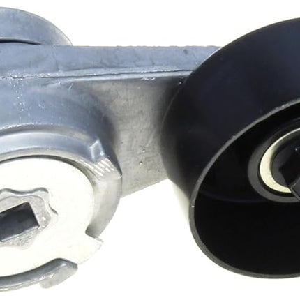 Tensor de correa automático y conjunto de polea profesional ACDelco 38267