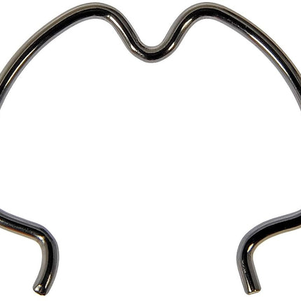 Dorman 801-452 5/8 In. Transmission Connector Retaining Clips, 20 Pack
