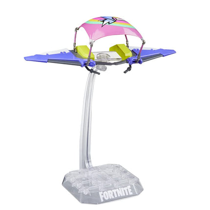 Hasbro Fortnite Victory Royale Series - Delta Wing