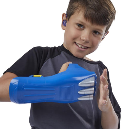 Marvel Studios X-Men '97 Wolverine Slash Action Claw Roleplay Toy, Super Hero Toys For Children Aged 5 And Up, Blue