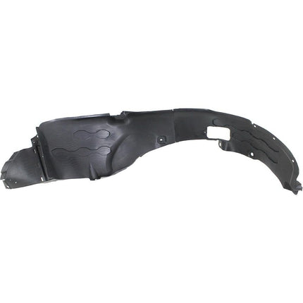 Pare-boue pour Kia Rio 2012-2014 avant, côté conducteur berline