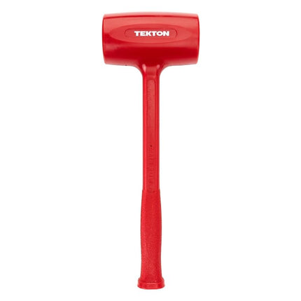 TEKTON 53 oz. Dead Blow Hammer | HDB30053 | Made in USA