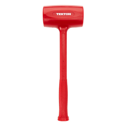 TEKTON 53 oz. Dead Blow Hammer | HDB30053 | Made i