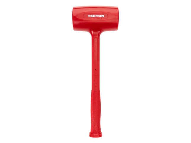 TEKTON 53 oz. Dead Blow Hammer | HDB30053 | Made i