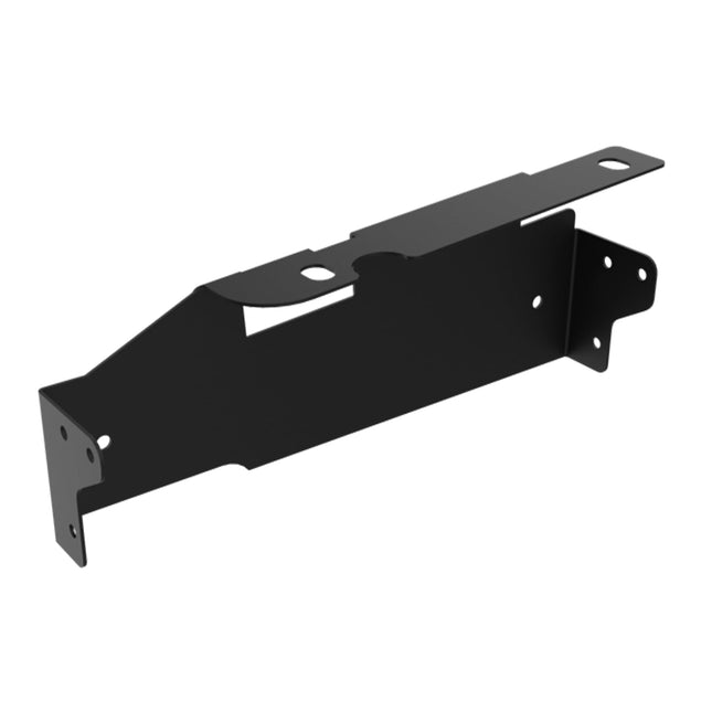 3rd Amplifier Mounting Plate, Designed for 2014+ H