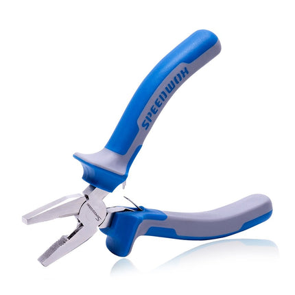 SPEEDWOX Micro Linemans Pliers Mini Combination Pl