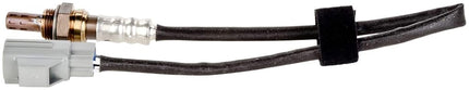 BOSCH 18029 Premium OE Fitment Oxygen Sensor - Compatible with Select Ford Focus, Transit Connect