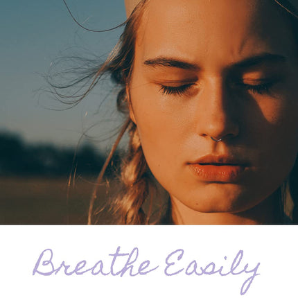 Silent Mammoth Reusable Adjustable Nasal Dilator (Large) Opens Nose to Breathe Easily
