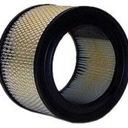 WIX Filters - 42275 Heavy Duty Car Air Filter, Pack of 1