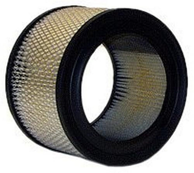 WIX Filters - 42275 Heavy Duty Car Air Filter, Pac