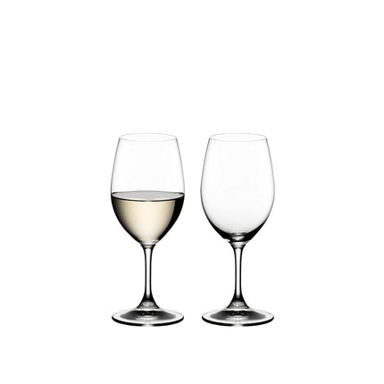 Riedel Ouverture Machine-Made Crystal White Wine G