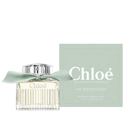 Chloe Rose Naturelle by Chloe for Women - 1.6 oz EDP Spray