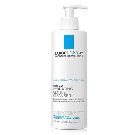 Toleriane Cleansing Cr F400ml