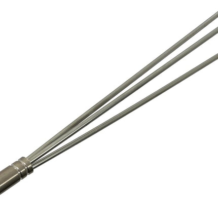 Cressi Paralyzer Tip for Pole Spears, 3 barbless prongs