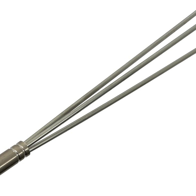 Cressi Paralyzer Tip for Pole Spears, 3 barbless prongs