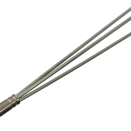 Cressi Paralyzer Tip for Pole Spears, 3 barbless p
