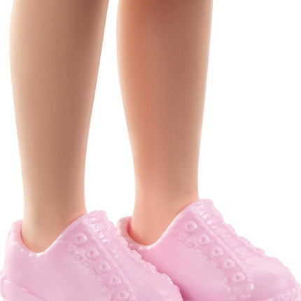 Barbie Chelsea Can Be Career Doll & Accessories