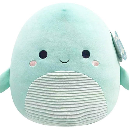 Squishmallows 7.5" Nessie The Sea Dino