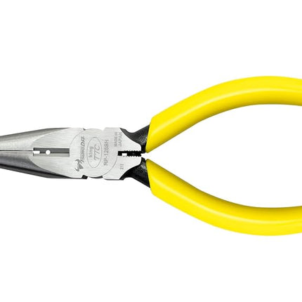 Tsunoda RP-125SH, Needle Nose Pliers (5-Inch w/Spr