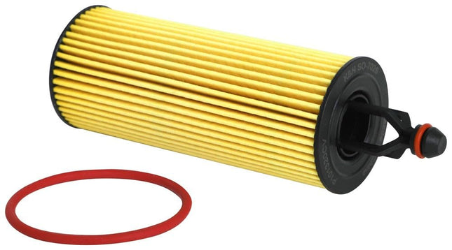 K&N Select Oil Filter: Designed to Protect your Engine: Fits Select CHRYSLER/DODGE/JEEP/RAM Vehicle Models (See Product Description for Full List of Compatible Vehicles), SO-7026