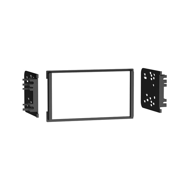 Metra 95-1005 Double DIN Installation Dash Kit for